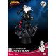 Marvel Comics Diorama PVC D-Stage Maximum Venom Spider-Man Special Edition 16 cm
