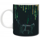 THE MATRIX - Mug - 320 ml - Cat - subli x2