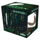 THE MATRIX - Mug - 320 ml - Cat - subli x2