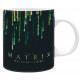 THE MATRIX - Mug - 320 ml - Cat - subli x2