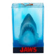 Requin Figure Poster 3D 25 cm