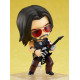 JOHNNY SILVERHAND FIGURA 10 CM CYBERPUNK 2077 NENDOROID