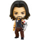 JOHNNY SILVERHAND FIGURA 10 CM CYBERPUNK 2077 NENDOROID