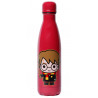 Botella Termo Harry Potter Chibi 500 ml