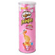 Pringles sabor caramelo con mantequilla