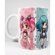 Sailor moon mug