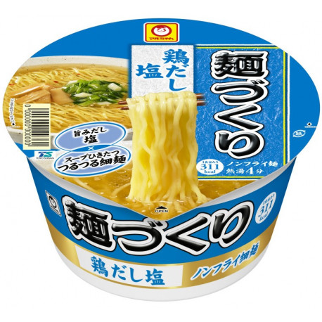 Fideos Ramen Sabor Pollo Menzukuri