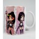 Sailor moon mug