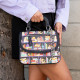 Bolso bandolera Loungefly Villanas Disney Libros