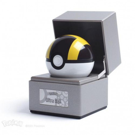 Réplica Electrónica Ultra Ball Pokémon