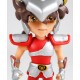 Saint Seiya set figuras