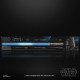 Sable láser Leia Organa Hasbro Black Series Star Wars
