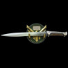 Réplica 1:1 Cuchillo Paul Atreides Dune