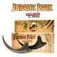 Jurassic Park Replica 1/1 Garra De Raptor