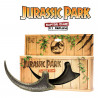 Replica 1:1 Garra de raptor Doctor Collector Jurassic Park