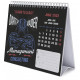 CALENDARIO DE ESCRITORIO DELUXE 2022 STAR WARS CLASSIC