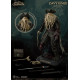 Figurine Davy Jones Pirates des Caraïbes 20 cm Dynamic 8ction Heroes