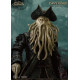 Figurine Davy Jones Pirates des Caraïbes 20 cm Dynamic 8ction Heroes