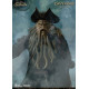 Figurine Davy Jones Pirates des Caraïbes 20 cm Dynamic 8ction Heroes