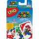 Super Mario Juego de Cartas UNO