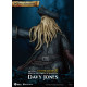 Figura Master Craft Davy Jones Piratas del Caribe ed. limitada 42 cm
