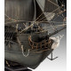Maqueta Perla Negra 1/72 Piratas del Caribe Ed. Limitada 50 cm
