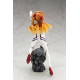 Figura de Asuka Langley de Evangelion 23 cm de Kotobukiya