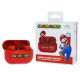 EARPODS NINTENDO SUPER MARIO RED