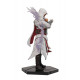 Assassin's Creed Brotherhood Estatua PVC Animus Collection Master Assassin Ezio 25 cm