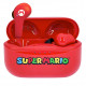 EARPODS NINTENDO SUPER MARIO RED