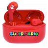 Auriculares Wireless Super Mario Nintendo