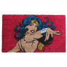 Felpudo Wonder Woman Classic DC Comics