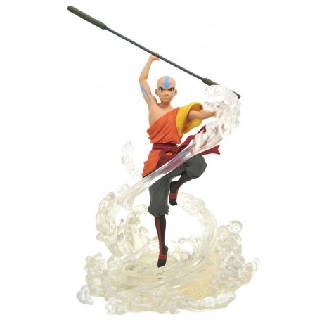 Figura de Aang Avatar de 28 cm