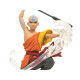 Figura de Aang Avatar de 28 cm