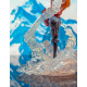 Figura de Aang Avatar de 28 cm