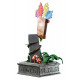Figura Mini Aku Aku Crash Bandicoot Ed. Limitada 40 cm