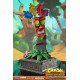 Crash Bandicoot Estatua Mini Aku Aku Mask 40 cm