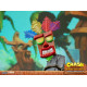 Crash Bandicoot Estatua Mini Aku Aku Mask 40 cm
