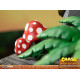 Figura Mini Aku Aku Crash Bandicoot Ed. Limitada 40 cm