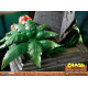 Crash Bandicoot Estatua Mini Aku Aku Mask 40 cm