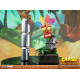 Crash Bandicoot Estatua Mini Aku Aku Mask 40 cm