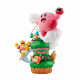 Figura Kirby Super Star Gourmet Race 18 cm