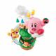 Figura Kirby Super Star Gourmet Race 18 cm