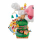 Figura Kirby Super Star Gourmet Race 18 cm