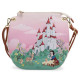 Disney by Loungefly Bandolera Snow White Castle Series