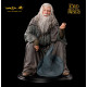 El Señor de los Anillos Estatua Gandalf 15 cm