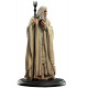 Figura Saruman el Blanco El Señor de los Anillos Mini Epics 19 cm