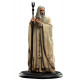 Figura Saruman el Blanco El Señor de los Anillos Mini Epics 19 cm