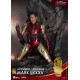 Vengadores: Endgame Diorama PVC D-Stage Mark LXXXV Closed Box Version 16 cm
