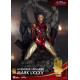Figura Beast Kingdom Iron Man Avengers Endgame 16 cm